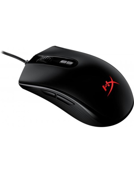 HYPERX PULSEFIRE CORE BLACK