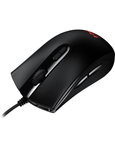 HYPERX PULSEFIRE CORE BLACK
