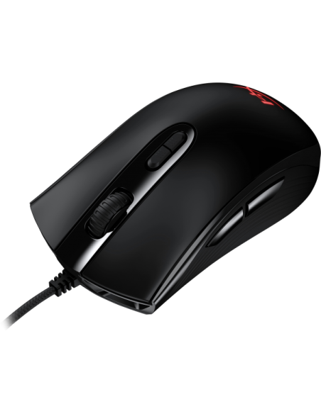 HYPERX PULSEFIRE CORE BLACK