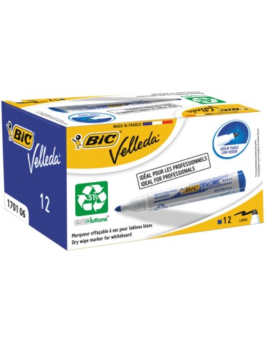 CF12 MARK VELLEDA 1701 ECO BLU
