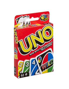 CARTE UNO
