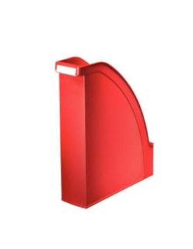 PORTARIVISTE PLUS ROSSO