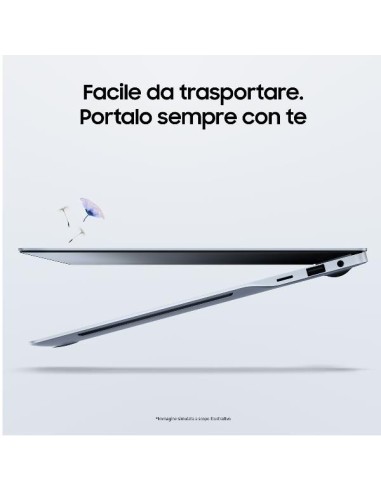 GALAXY BOOK4 EDGE
