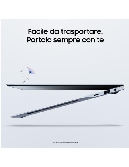 GALAXY BOOK4 EDGE