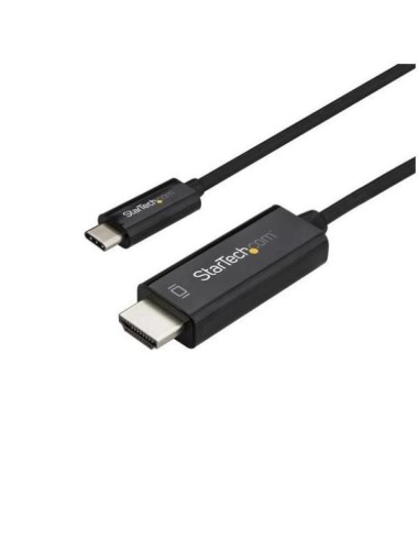 CAVO USB-C A HDMI - 4K 60HZ 1M