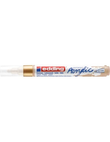 Marcatore acrilico Edding 5100