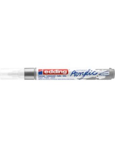 Marcatore acrilico Edding 5100 2
