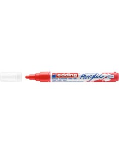 Marcatore acrilico Edding 5100 2