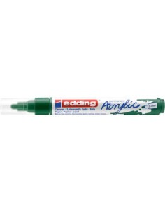Marcatore acrilico Edding 5100 2