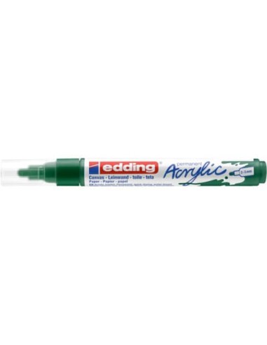 Marcatore acrilico Edding 5100