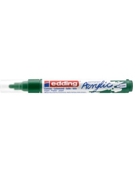 Marcatore acrilico Edding 5100