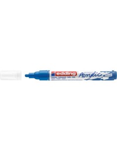 Marcatore acrilico Edding 5100 2