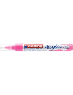 Marcatore acrilico Edding 5100 2