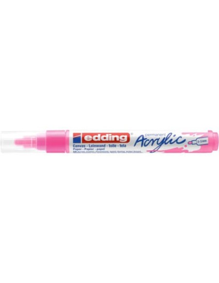 Marcatore acrilico Edding 5100