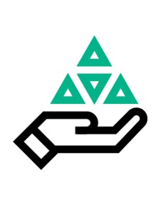 HEWLETT PACKARD ENTERPRISE ARUBA 1Y FC 4H EXCH AP 535 SVC