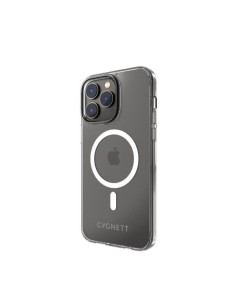 AEROSHIELD MS IPHONE 14 PLUS TRASP.
