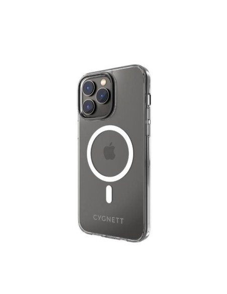 AEROSHIELD MS IPHONE 14 PLUS TRASP.