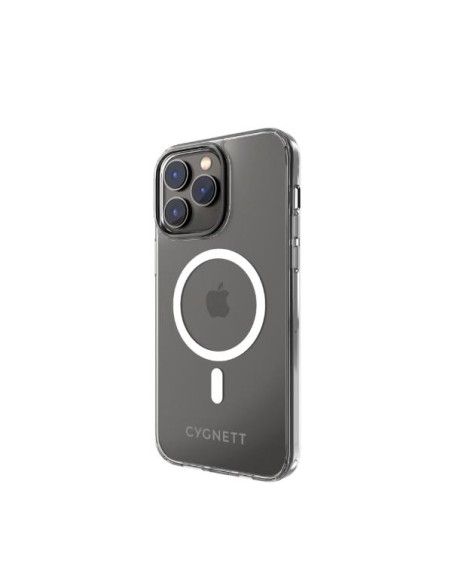 AEROSHIELD MS IPHONE 14 PLUS TRASP.