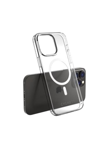 AEROSHIELD MS IPHONE 14 PLUS TRASP.