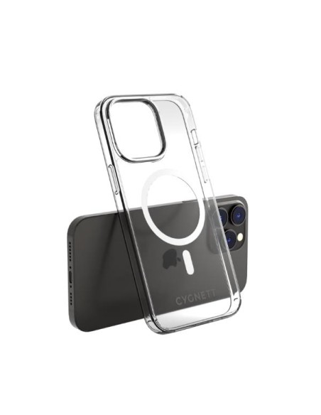 AEROSHIELD MS IPHONE 14 PLUS TRASP.