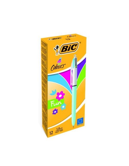 CF12PENNA 4 COLOUR FUN LIGHT