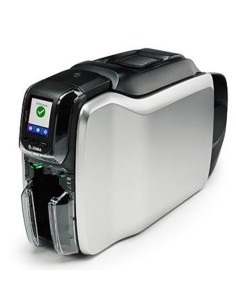 STAMP.CARD ZC300 SS/USB/LAN