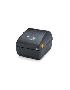 ZD230D  203 DPI USB  WI-FI  BTLE 2