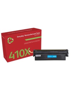 TONER XEROX X HP CF411X