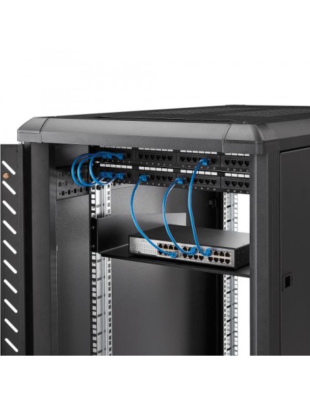 RIPIANO STANDARD SERVER A RACK