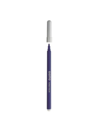 CF6 PENNARELLI GIOTTO TURBO