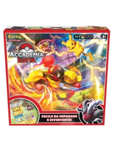PKMN - ACCADEMIA LOTTA 3