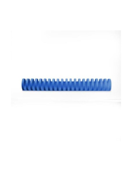 CF100DORSI PLASTICI 22MM BLU
