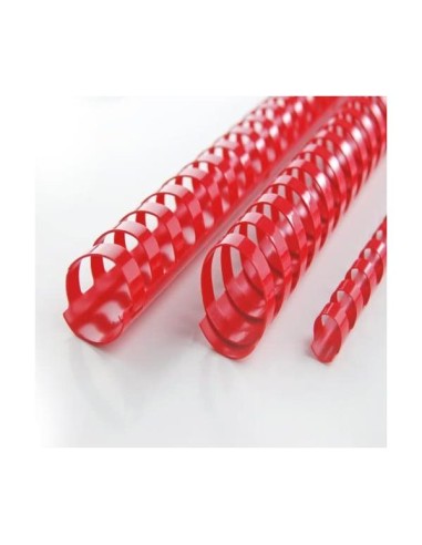 CF100DORSI PLASTICI 22MM BLU