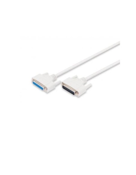 CAVO EXT TRASF DATI DSUB25/M DSUB/2