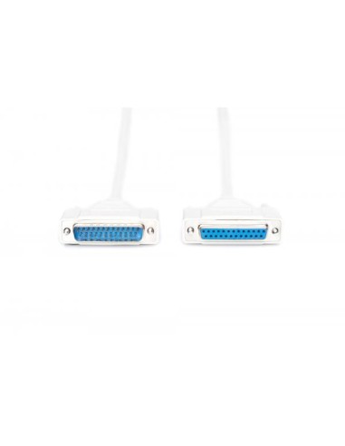 CAVO EXT TRASF DATI DSUB25/M DSUB/2