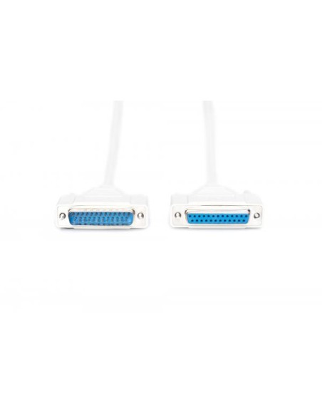 CAVO EXT TRASF DATI DSUB25/M DSUB/2