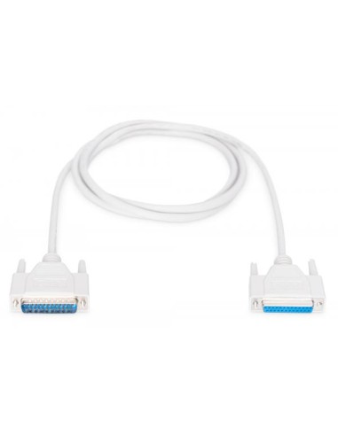 CAVO EXT TRASF DATI DSUB25/M DSUB/2