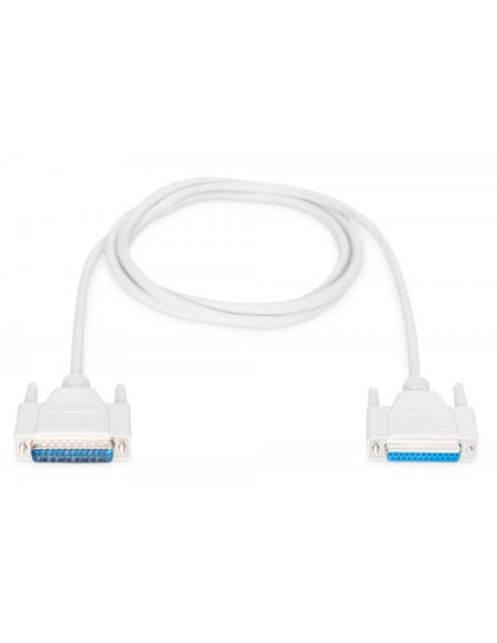 CAVO EXT TRASF DATI DSUB25/M DSUB/2
