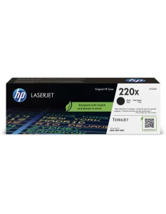 HP 220X TONER ORIGINALE NERO ALTA