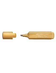 CF10 EVIDENZIATORE TEXT46 MET ORO 2