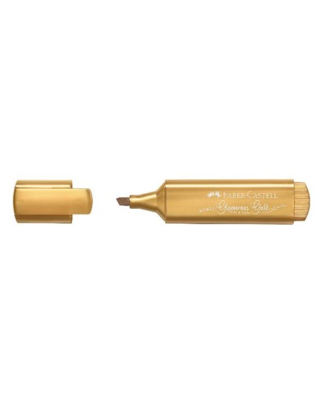 CF10 EVIDENZIATORE TEXT46 MET ORO