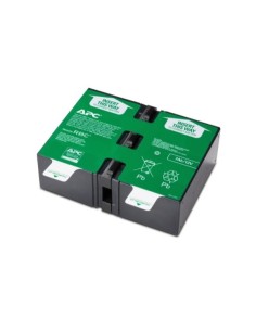 APC REPLACEMENT BATTERY CARTRIDGE 123