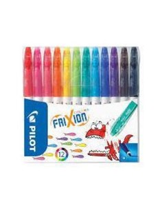 CF12 PENNARELLI FRIXON COLORS