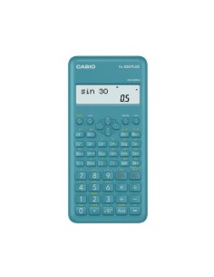 CASIO FX-220PLUS-2 2