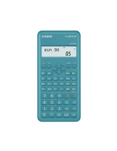 CASIO FX-220PLUS-2