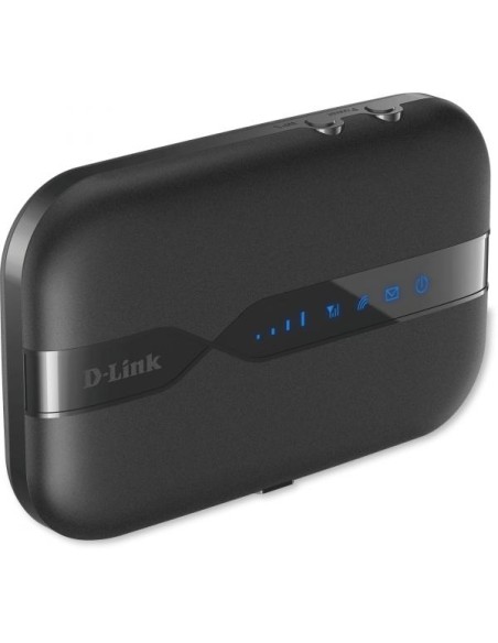 D-LINK MOBILE WI-FI 4G HOTSPOT 150 MBPS