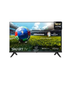 32 LED HD VIDAA TIVUSAT