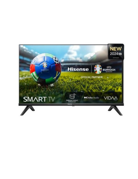 32 LED HD VIDAA TIVUSAT