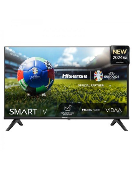 32 LED HD VIDAA TIVUSAT