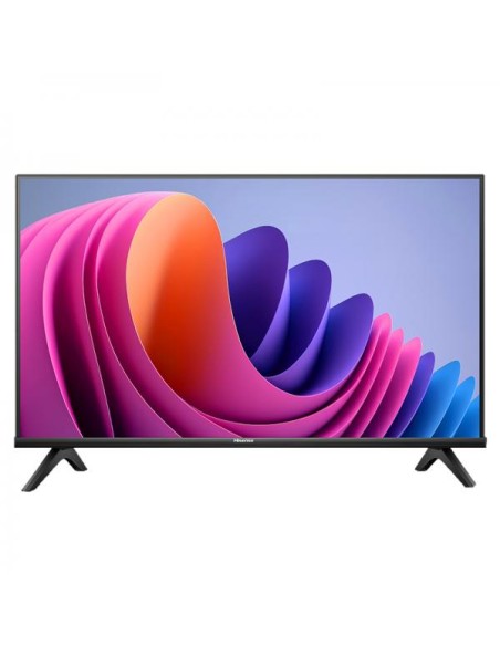 32 LED HD VIDAA TIVUSAT